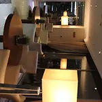 Air Boss Airport And Fair מלון 4*