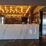 Air Boss Airport And Fair 4*