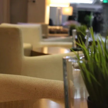 Air Boss Airport&fair Otel