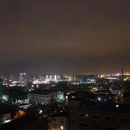 에어 보스 에어포트 앤 페어 호텔 4*
