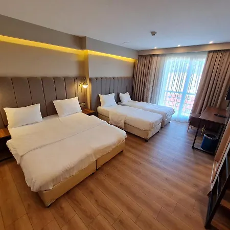 فندق Air Boss Airport And Fair