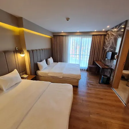 Air Boss Airport And Fair