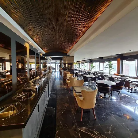 Air Boss Airport And Fair