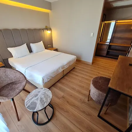 Air Boss Airport And Fair