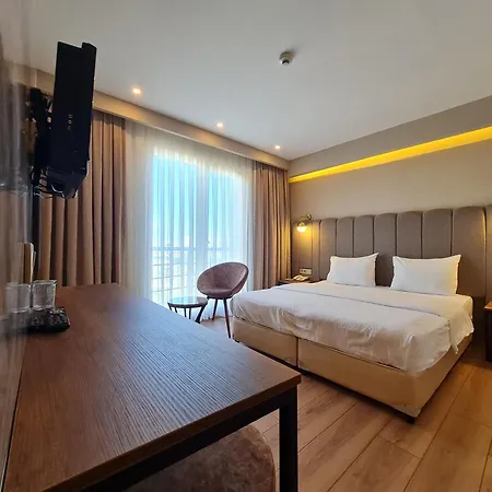 Air Boss Airport And Fair فندق 4*