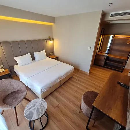 فندق Air Boss Airport And Fair اسطنبول