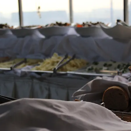 Air Boss Airport And Fair فندق اسطنبول