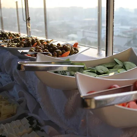 Air Boss Airport And Fair