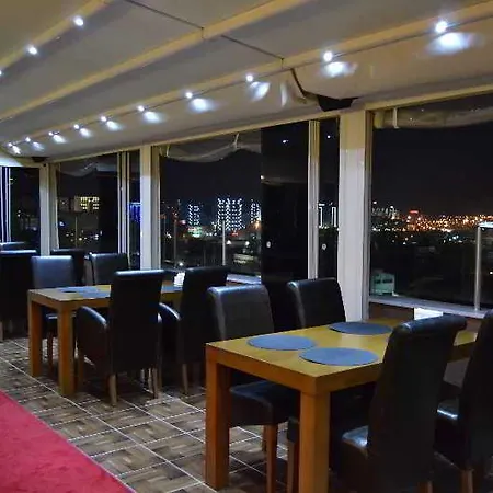 فندق Air Boss Airport And Fair اسطنبول