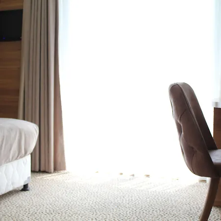 Air Boss Airport And Fair 4* اسطنبول