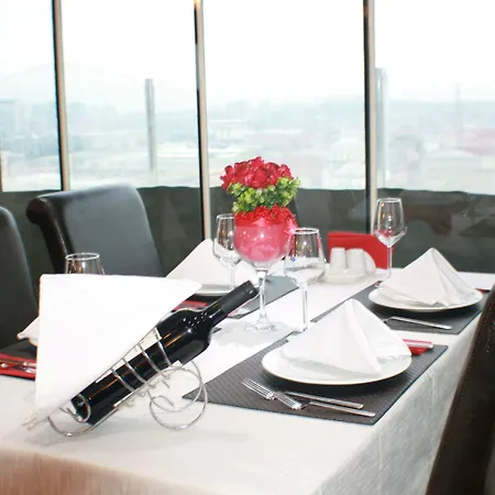 Air Boss Airport And Fair فندق 4*