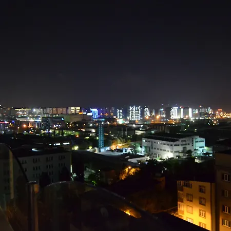 Air Boss Airport And Fair