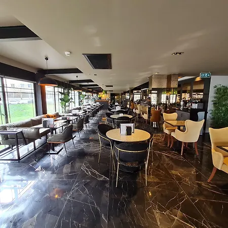 Air Boss Airport And Fair فندق 4*