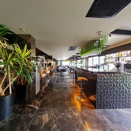 فندق Air Boss Airport And Fair اسطنبول