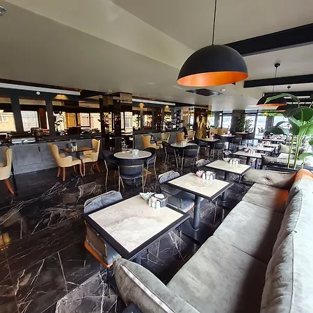 Air Boss Airport And Fair اسطنبول