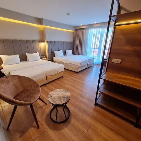 Air Boss Airport And Fair